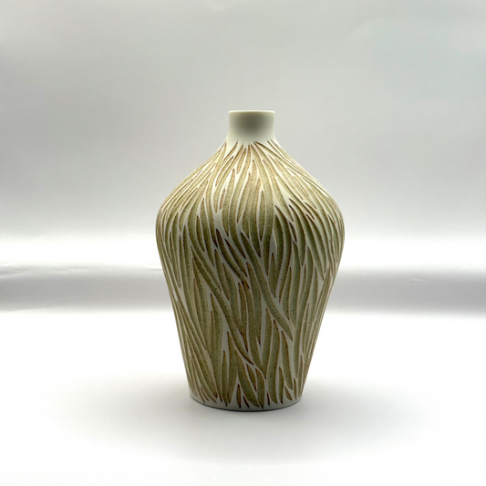 Chameleon Bottle III
